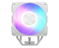 MODECOM Volcano 0C T202 LCD ARGB 120 White 120mm - 1511876 - zdjęcie 3